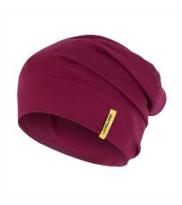 Športová čiapka MERINO WOOL Sensor