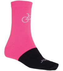 Športové ponožky TOUR MERINO Sensor