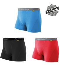 Pánske trenky MERINO ACTIVE Sensor