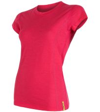 Dámske funkčné tričko MERINO ACTIVE Sensor