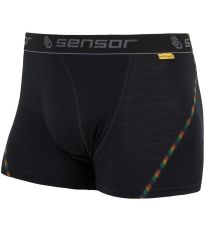 Pánske funkčné trenky MERINO AIR Sensor