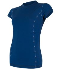 Dámske funkčné tričko MERINO AIR Sensor