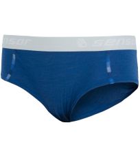 Dámske funkčné nohavičky MERINO AIR Sensor