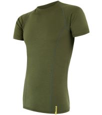 Pánske funkčné tričko MERINO ACTIVE Sensor