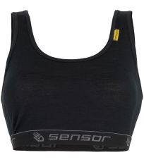 Dámska športová podprsenka MERINO ACTIVE Sensor