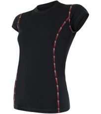 Dámske funkčné tričko MERINO AIR Sensor