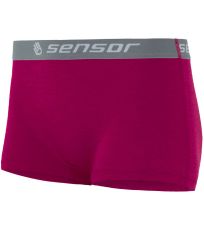 Dámske funkčné nohavičky MERINO ACTIVE Sensor