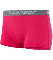 Dámske funkčné nohavičky MERINO ACTIVE Sensor