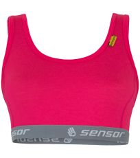Dámska športová podprsenka MERINO ACTIVE Sensor
