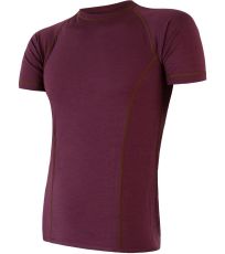 Pánske funkčné tričko MERINO AIR Sensor