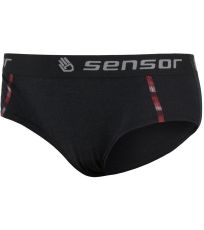 Dámske funkčné nohavičky MERINO AIR Sensor