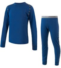 Detský funkčný set 2v1 MERINO AIR SET Sensor