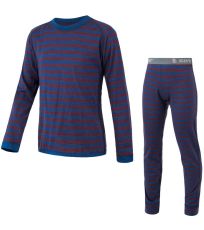 Detský funkčný set 2v1 MERINO AIR SET Sensor