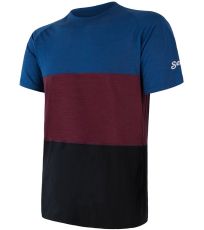 Pánske funkčné tričko MERINO AIR PT Sensor