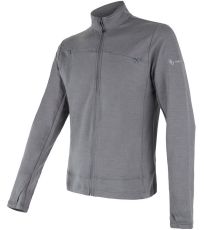 Pánska funkčná mikina MERINO UPPER Sensor