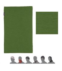 Multifunkčná šatka MERINO WOOL Sensor