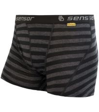 Pánske funkčné trenky MERINO ACTIVE Sensor