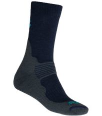 funkčné ponožky EXPEDITION MERINO Sensor