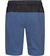 Chlapčenské kraťasy INGO JR HANNAH Ensign blue/anthracite