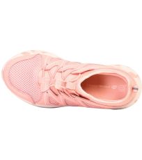 Detská obuv športová NOLEKO ALPINE PRO pink glo