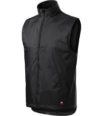 Unisex vesta Body Warmer RIMECK eben šedá