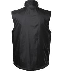 Unisex vesta Body Warmer RIMECK eben šedá