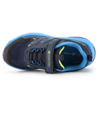Detská outdoorová obuv MAURO ALPINE PRO mood indigo