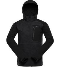 Pánska softshellová bunda HOOR ALPINE PRO