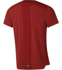 Pánske funkčné tričko s COOL - DRY BOND 2 ALPINE PRO merlot