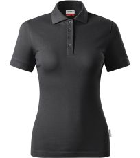 Dámske polo tričko Resist Heavy Polo RIMECK 