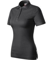 Dámske polo tričko Resist Heavy Polo RIMECK 