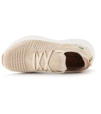 Unisex mestská obuv HUNE ALPINE PRO korenisto biela