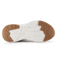 Unisex mestská obuv HUNE ALPINE PRO korenisto biela