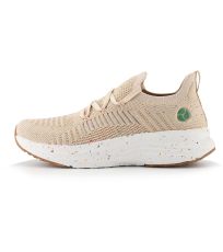 Unisex mestská obuv HUNE ALPINE PRO korenisto biela