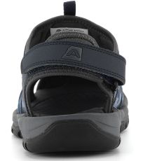 Letné outdoorové sandále AWEDE ALPINE PRO mood indigo