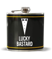 Placatka - Lucky Bastard NIDCZ0001 Nekupto