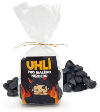 Uhlie pre malého nezbedníka UHAR001 Nekupto