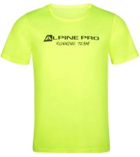 Pánske funkčné tričko RUNN ALPINE PRO