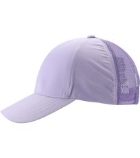 Unisex šiltovka SQUIRREL 3 ALPINE PRO biela