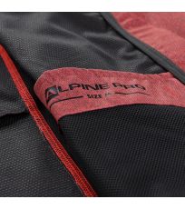 Dámska softshell bunda TECHNICA 2 ALPINE PRO Neón coral