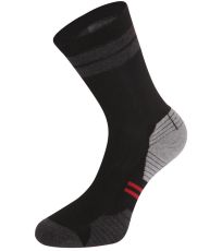 Unisex ponožky ADRON 3 ALPINE PRO