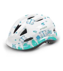 Cyklistická prilba LUCKY R2