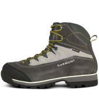 Unisex vysoké trekové expedičné topánky LAGORAI GTX Garmont