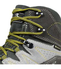 Unisex vysoké trekové expedičné topánky LAGORAI GTX Garmont 