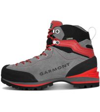 Pánske vysoké trekové topánky ASCENT GTX Garmont