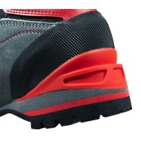 Pánske vysoké trekové topánky ASCENT GTX Garmont 