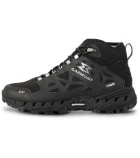 Pánske vysoké trekové topánky 9.81 N AIR G 2.0 MID M GTX Garmont 