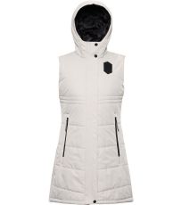 Dámska vesta DARAHA ALPINE PRO moonbeam