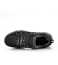 Unisex outdoorová obuv CORMEN ALPINE PRO čierna