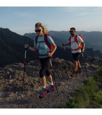 Dámska turistická členková obuv PANGMA NORTHFINDER 